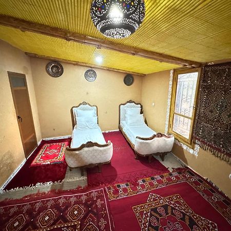 Villa Privee Reservee Aux Familles Aroggou Exterior foto